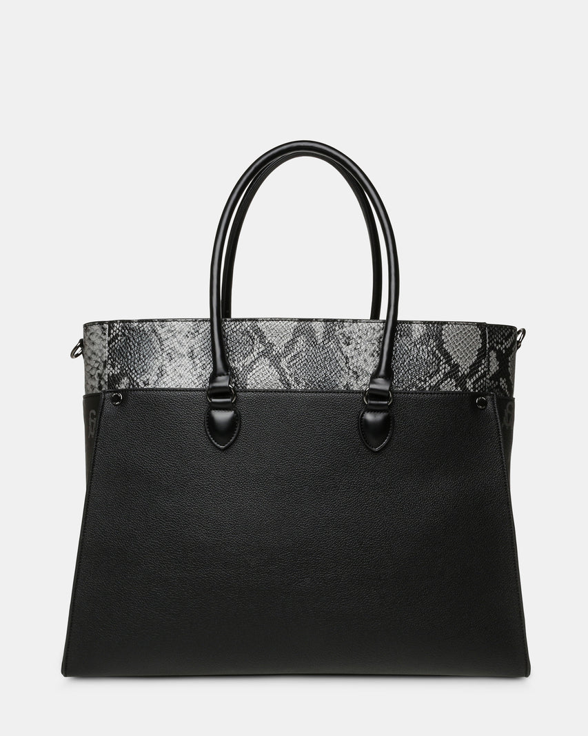 BMARIO-E BLACK MULTI - Handbags - Steve Madden Canada - view 4