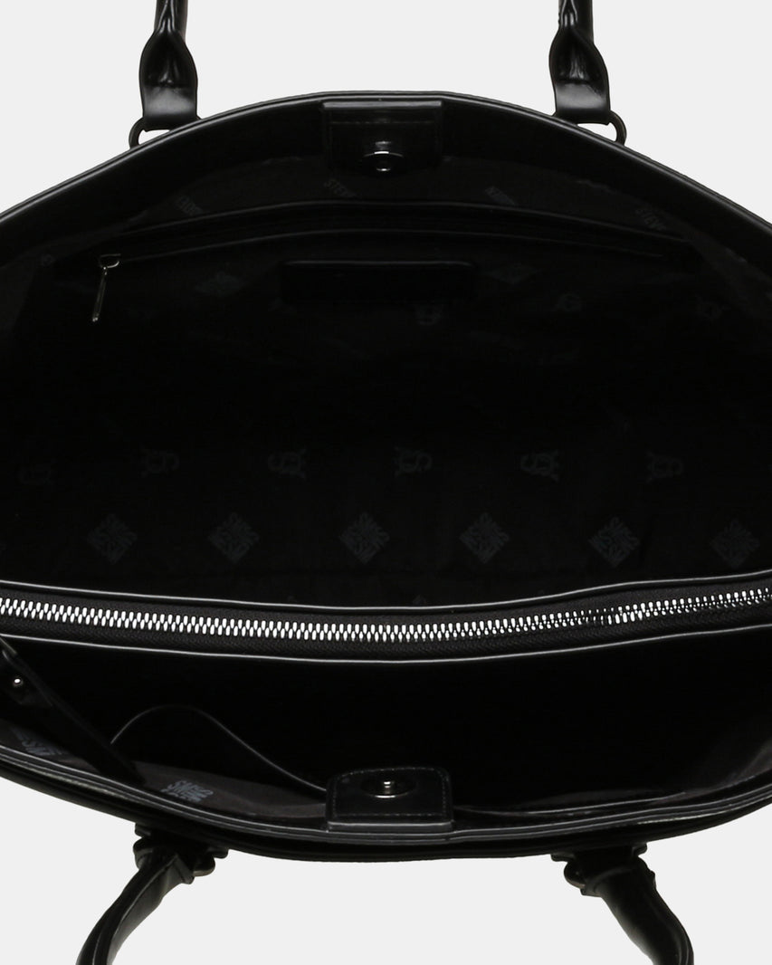 BMARIO-E BLACK MULTI - Handbags - Steve Madden Canada - view 5