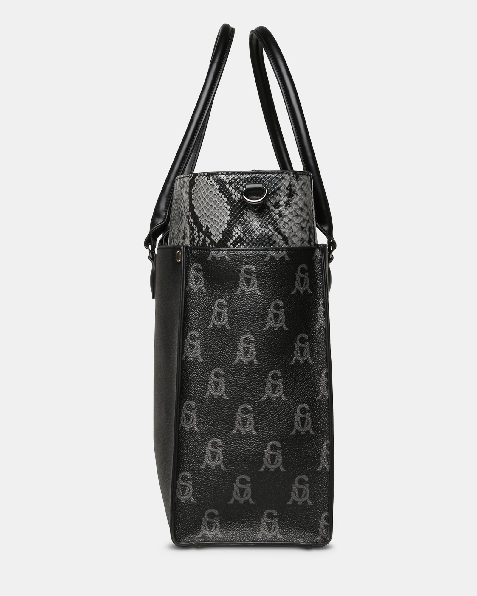 BMARIO-E BLACK MULTI - Handbags - Steve Madden Canada - view 3