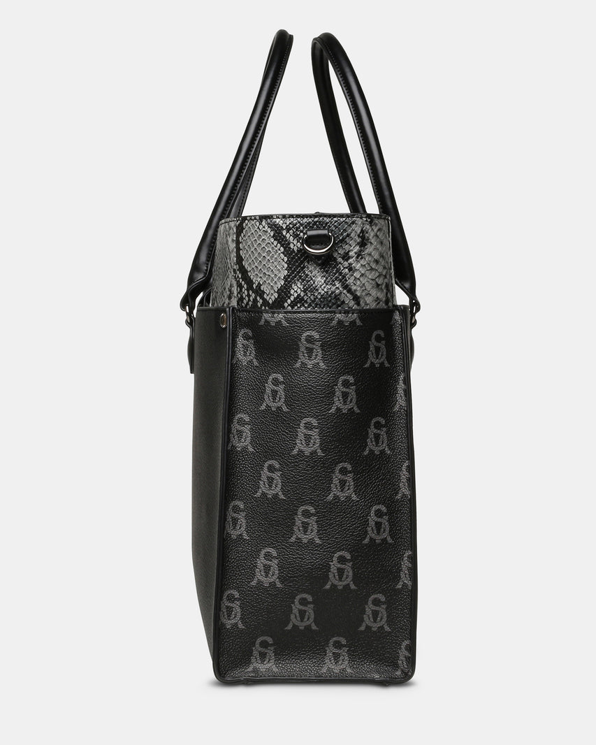 BMARIO-E BLACK MULTI - Handbags - Steve Madden Canada - view 3