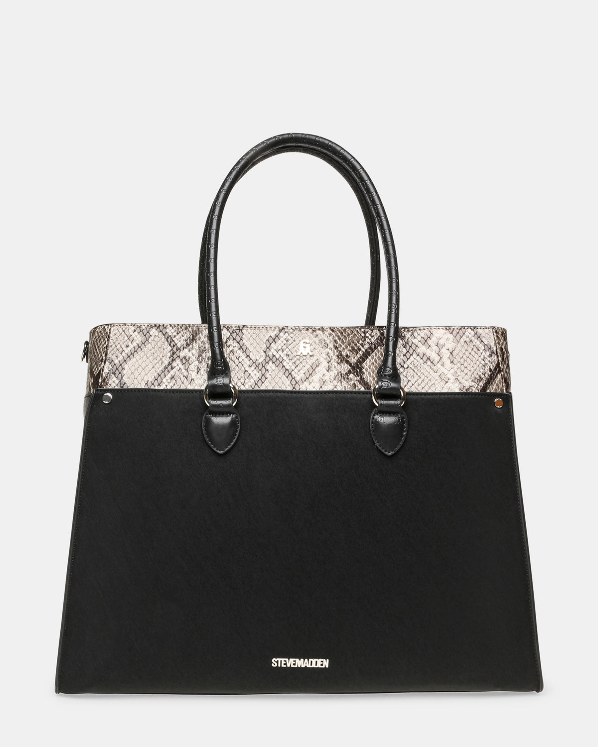 BMARIO-M BLACK MULTI - Handbags - Steve Madden Canada