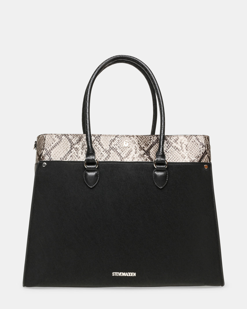 BMARIO-M BLACK MULTI - Handbags - Steve Madden Canada