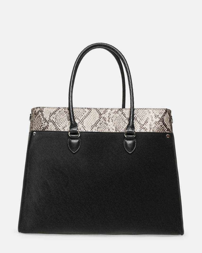 BMARIO-M BLACK MULTI - Handbags - Steve Madden Canada - view 4
