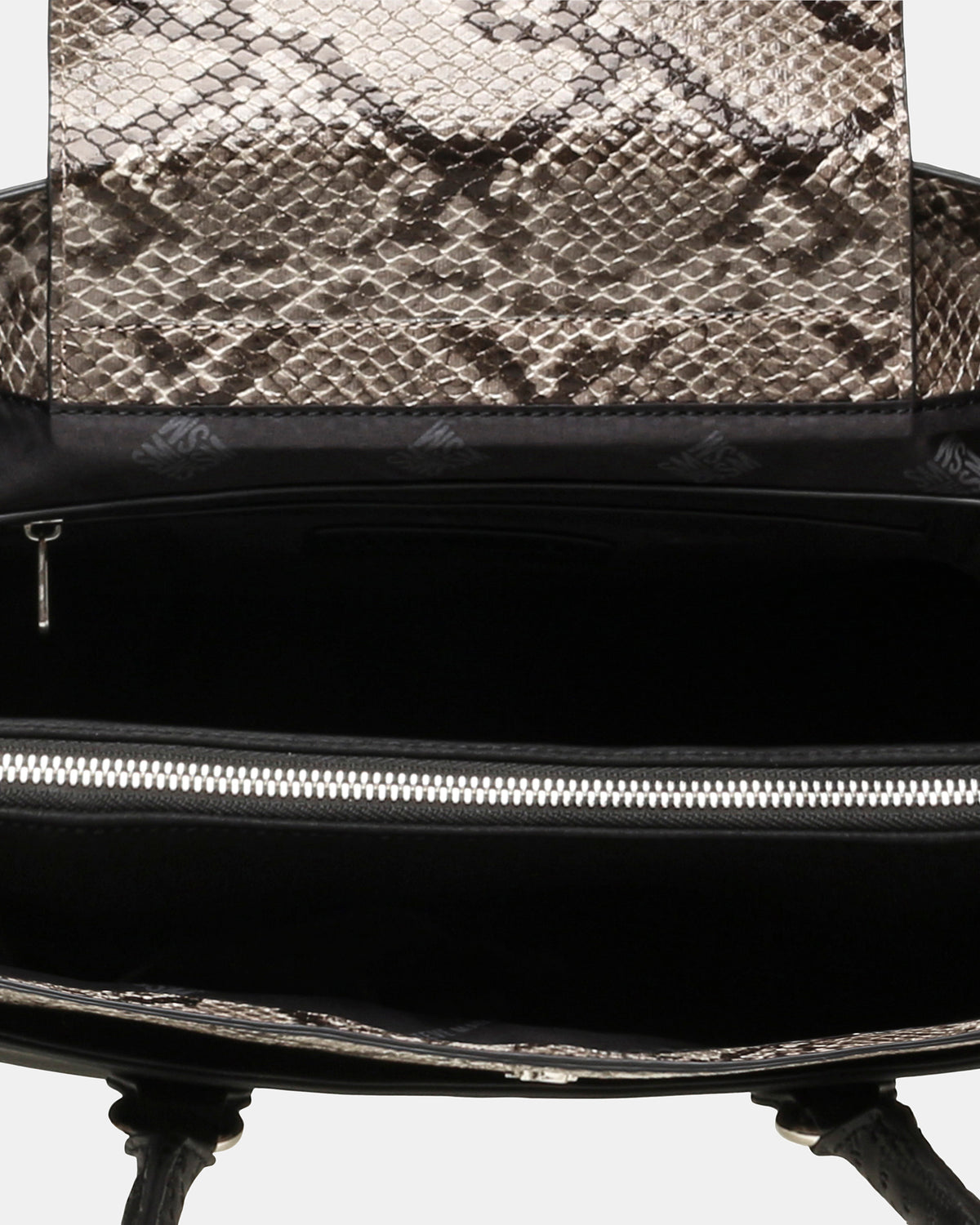 BMARIO-M BLACK MULTI - Handbags - Steve Madden Canada - view 5