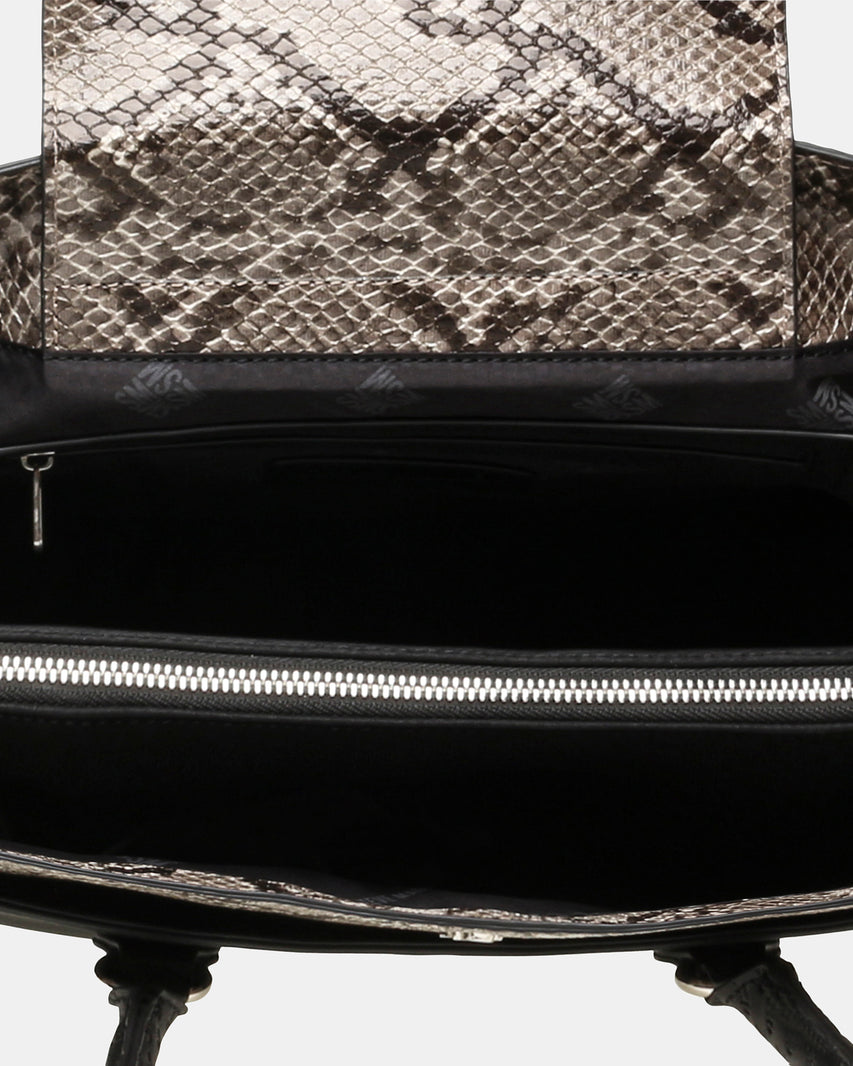 BMARIO-M BLACK MULTI - Handbags - Steve Madden Canada - view 5