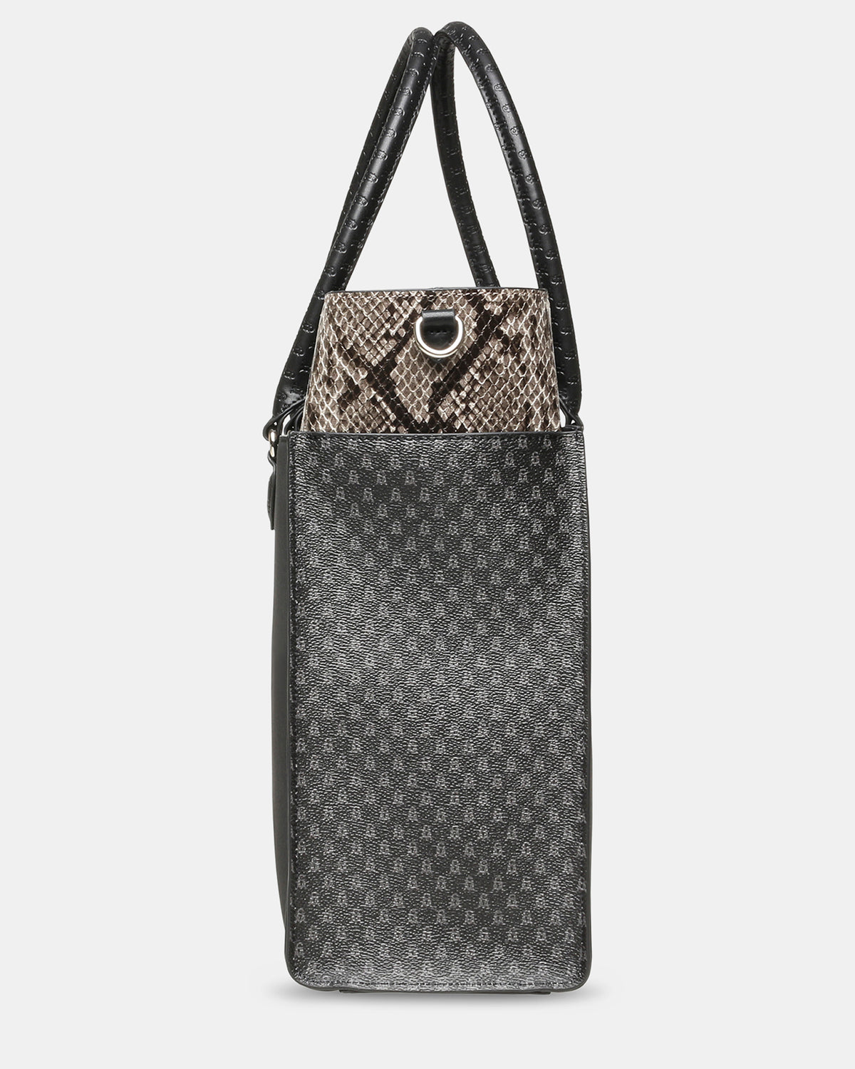 BMARIO-M BLACK MULTI - Handbags - Steve Madden Canada - view 3