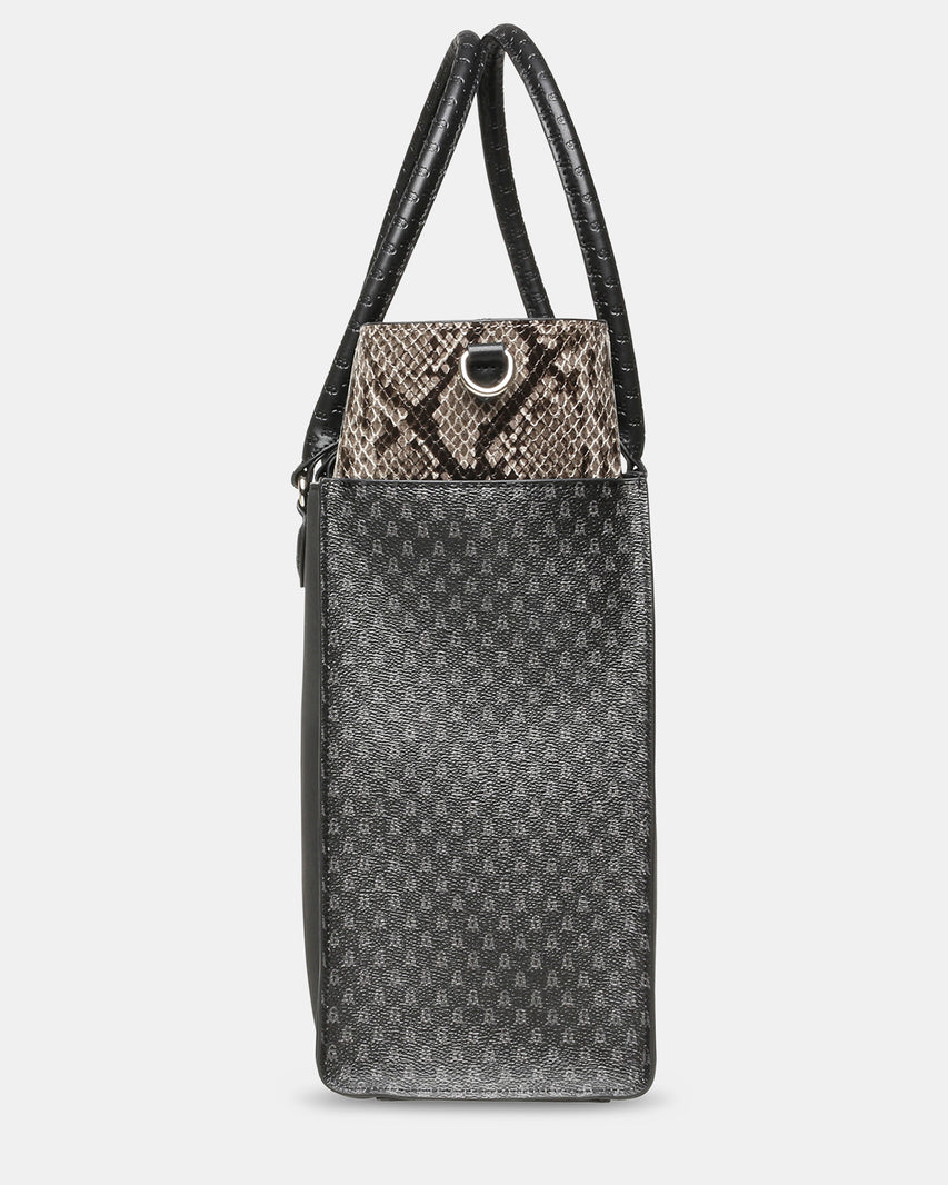 BMARIO-M BLACK MULTI - Handbags - Steve Madden Canada - view 3