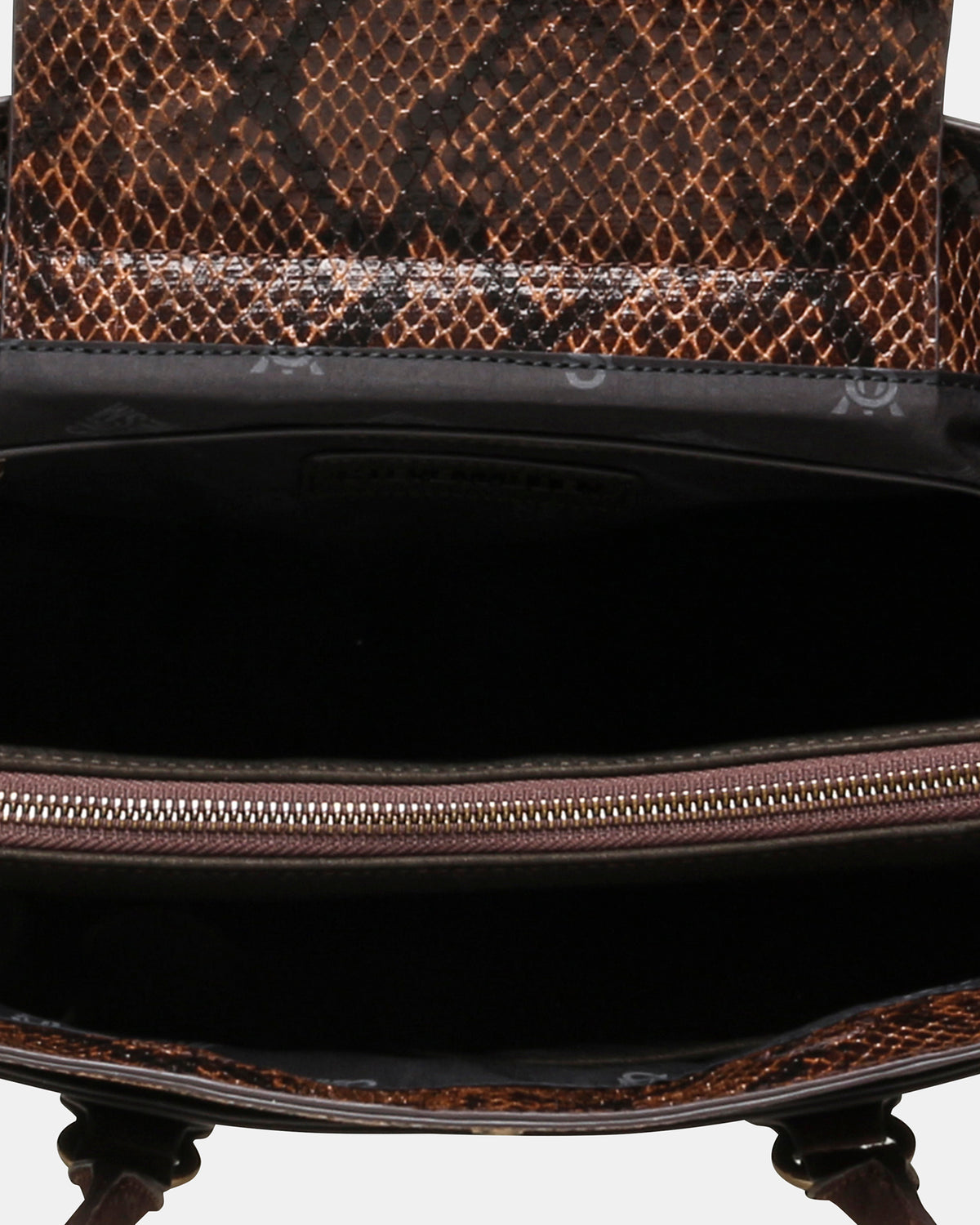 BMARIO-M BROWN MULTI - Handbags - Steve Madden Canada - view 5