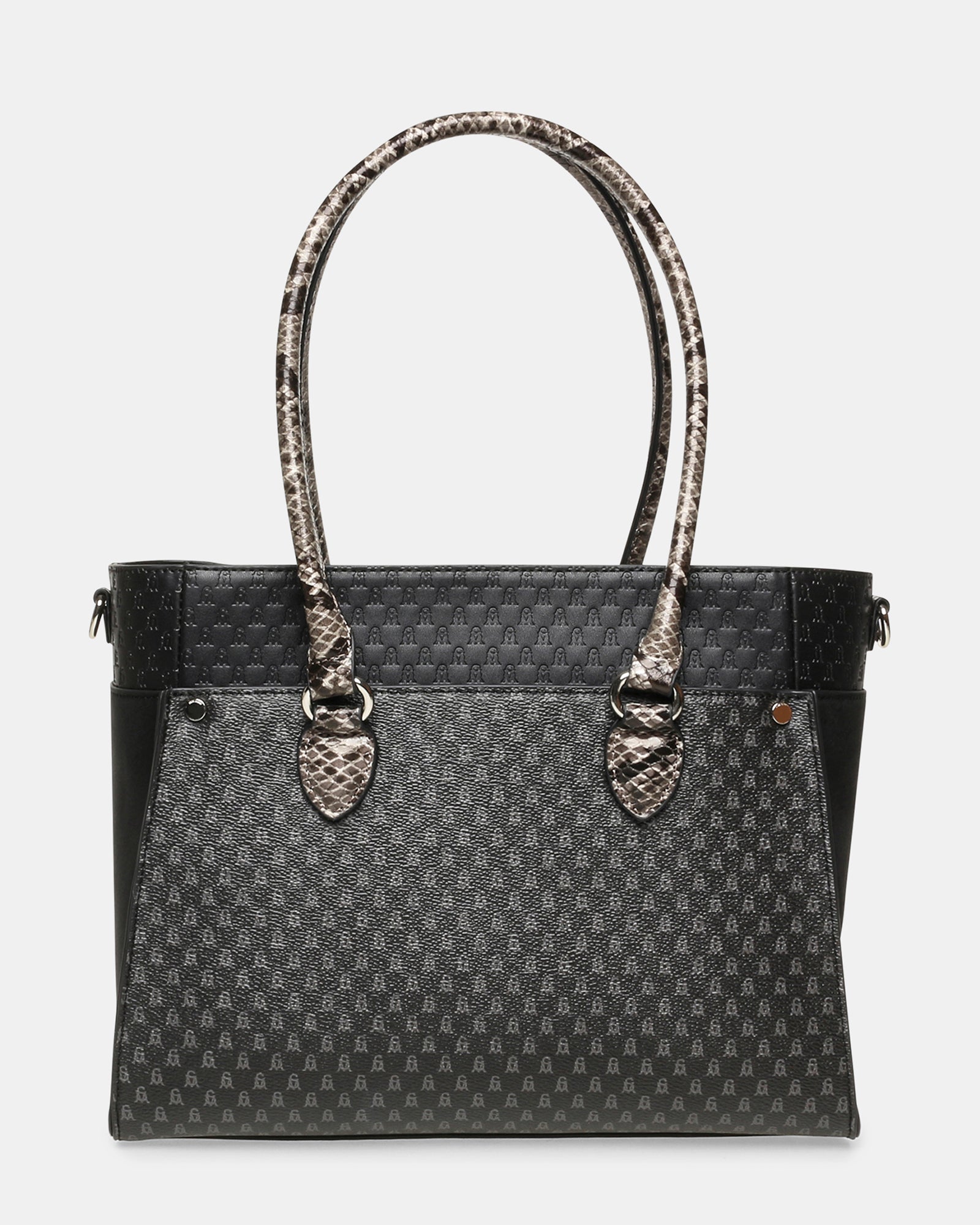 BMARION BLACK MULTI - Handbags - Steve Madden Canada - view 5