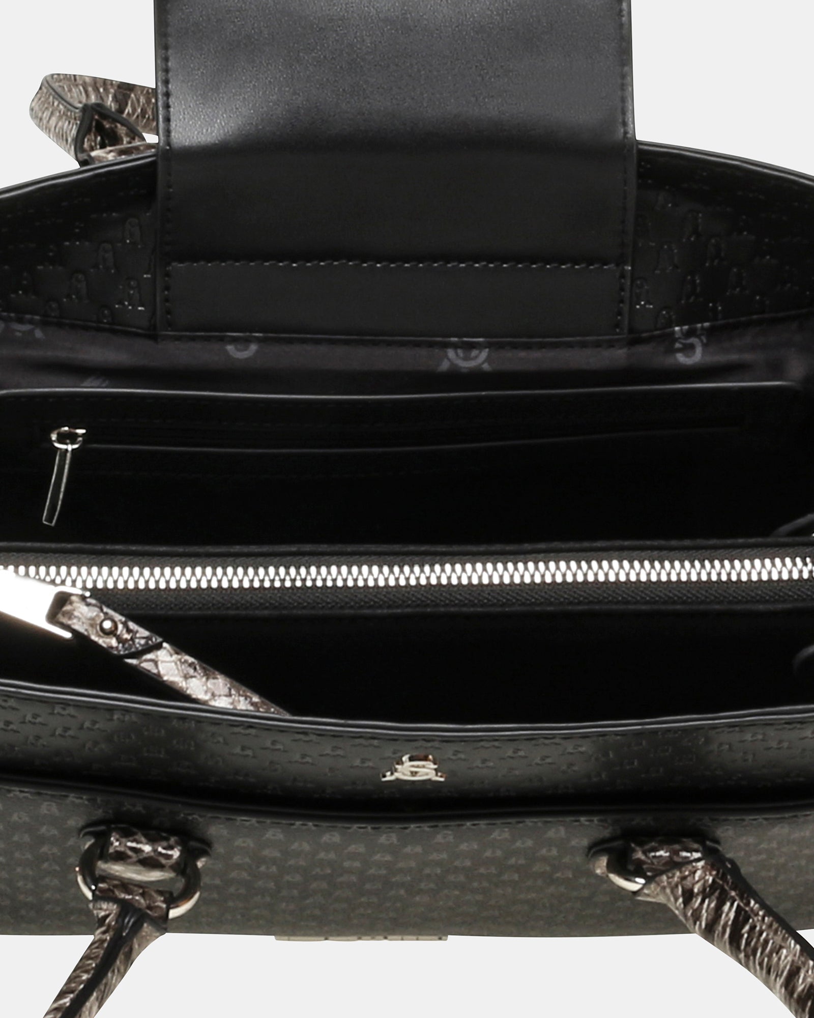 BMARION BLACK MULTI - Handbags - Steve Madden Canada - view 6