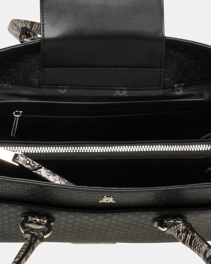 BMARION BLACK MULTI - Handbags - Steve Madden Canada - view 6