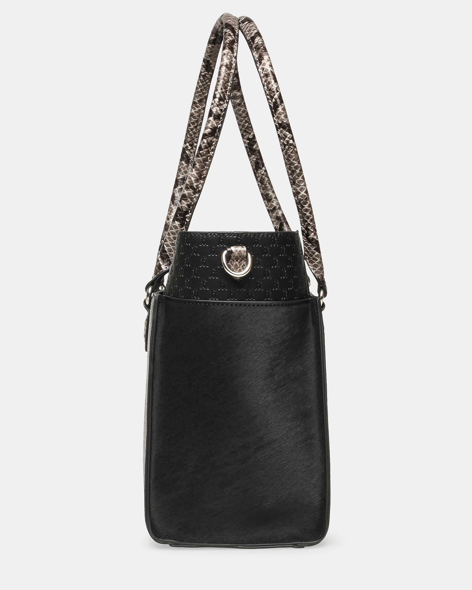 BMARION BLACK MULTI - Handbags - Steve Madden Canada - view 3