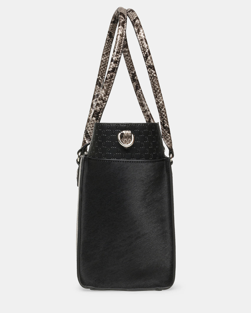 BMARION BLACK MULTI - Handbags - Steve Madden Canada - view 3