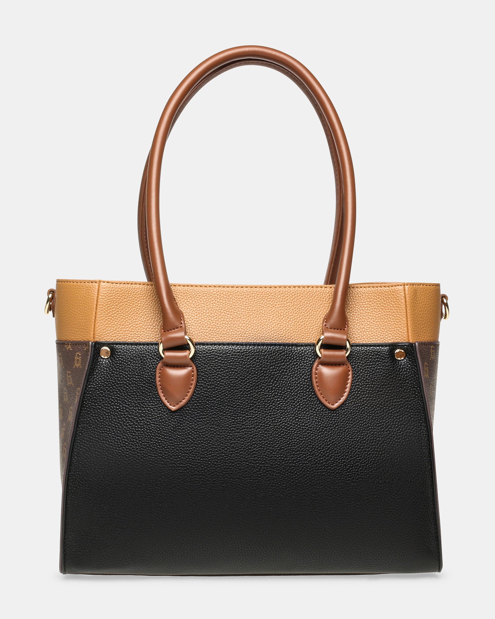 BMARION BROWN MULTI - Handbags - Steve Madden Canada - view 5