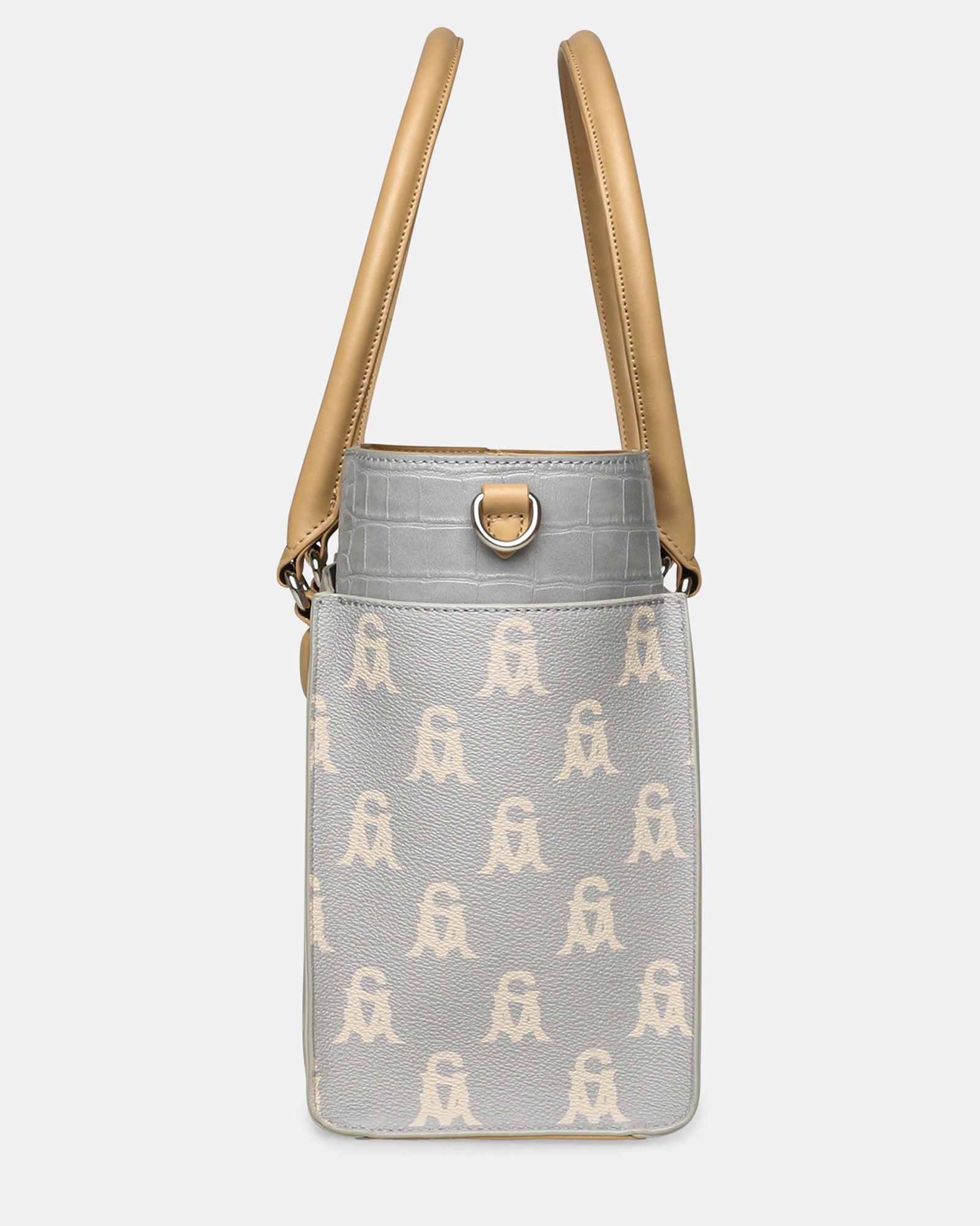 BMARIOSA BLUE MULTI - Handbags - Steve Madden Canada - view 3