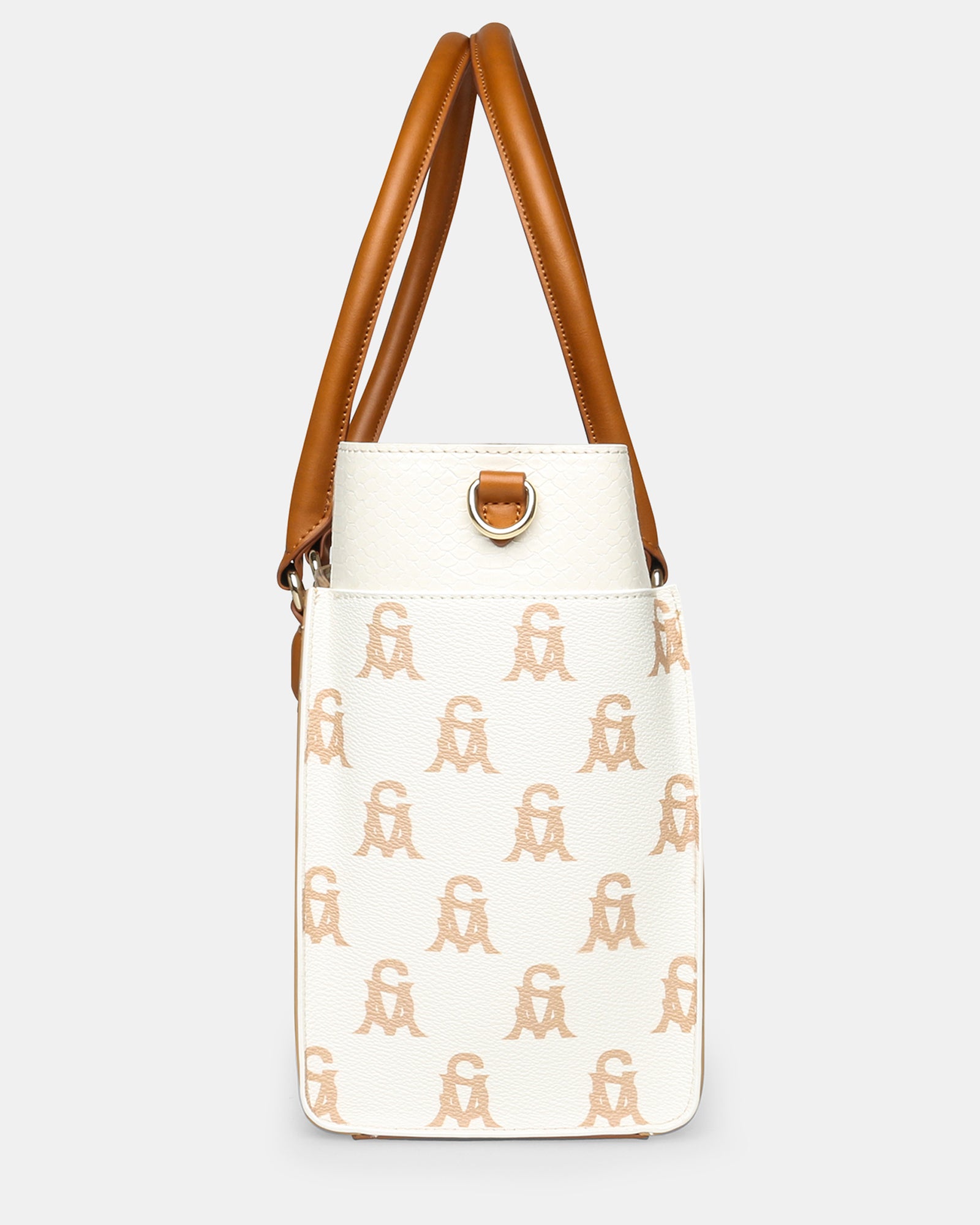 BMARIOSA NATURAL MULTI - Handbags - Steve Madden Canada - view 3