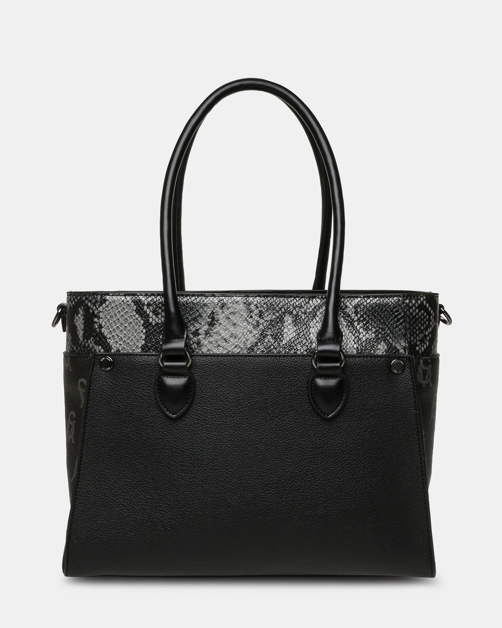 BMARIOSE BLACK MULTI - Handbags - Steve Madden Canada - view 4