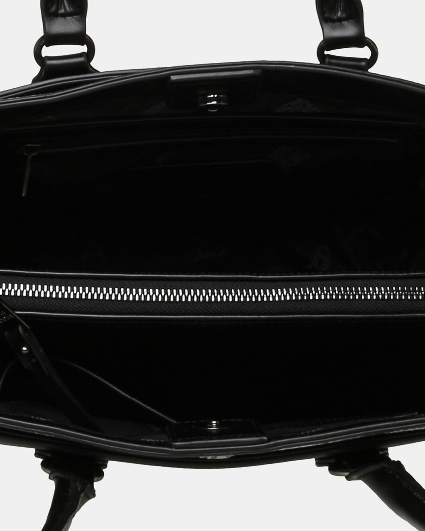 BMARIOSE BLACK MULTI - Handbags - Steve Madden Canada - view 5