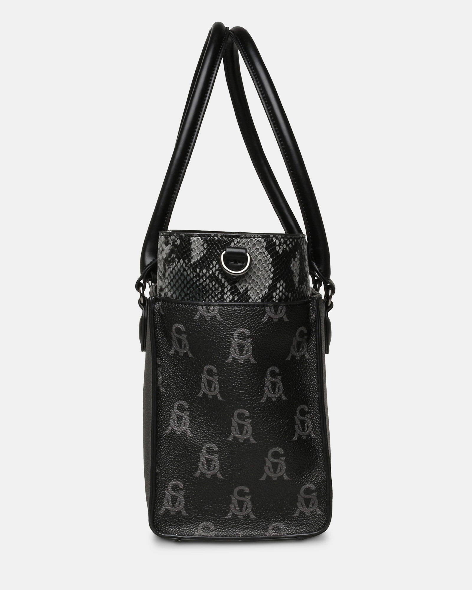 BMARIOSE BLACK MULTI - Handbags - Steve Madden Canada - view 3