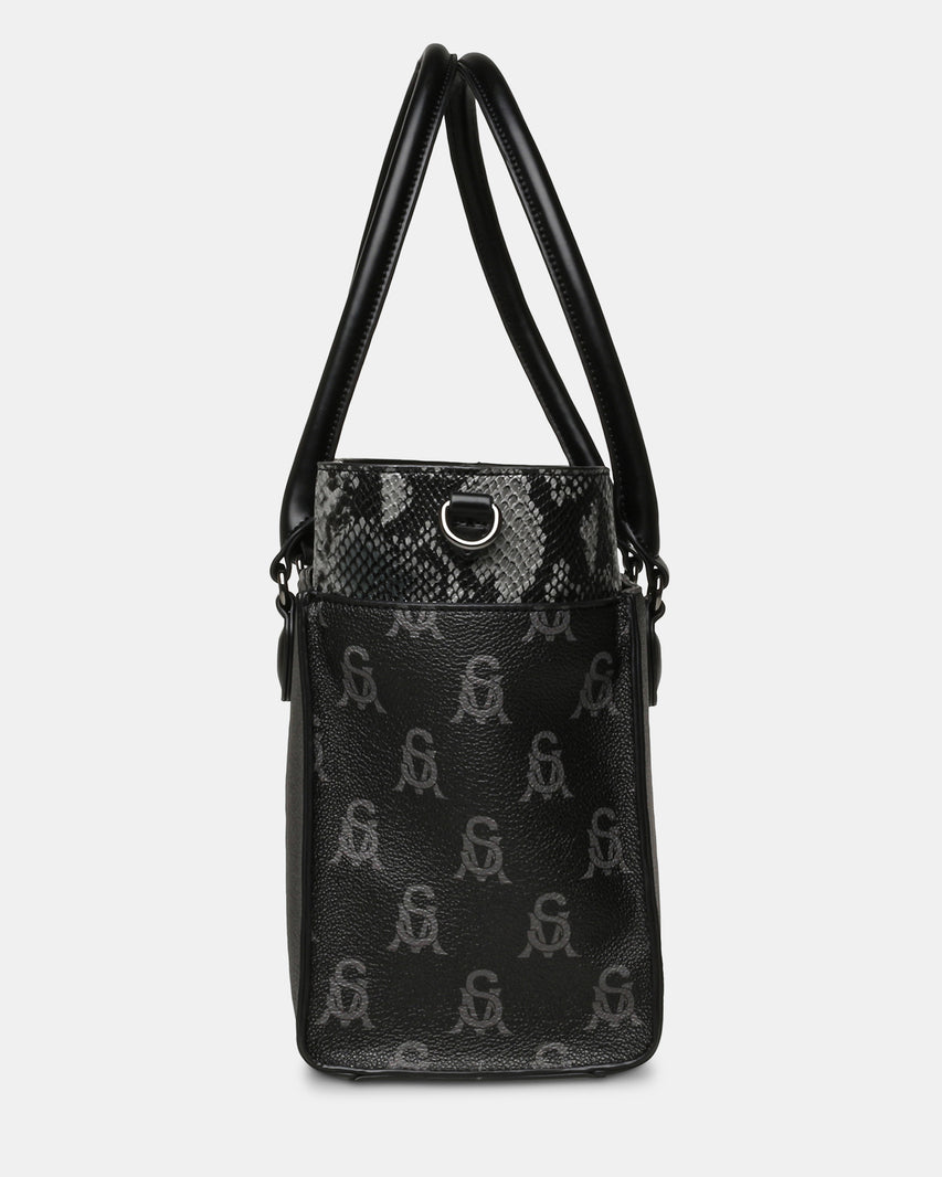BMARIOSE BLACK MULTI - Handbags - Steve Madden Canada - view 3