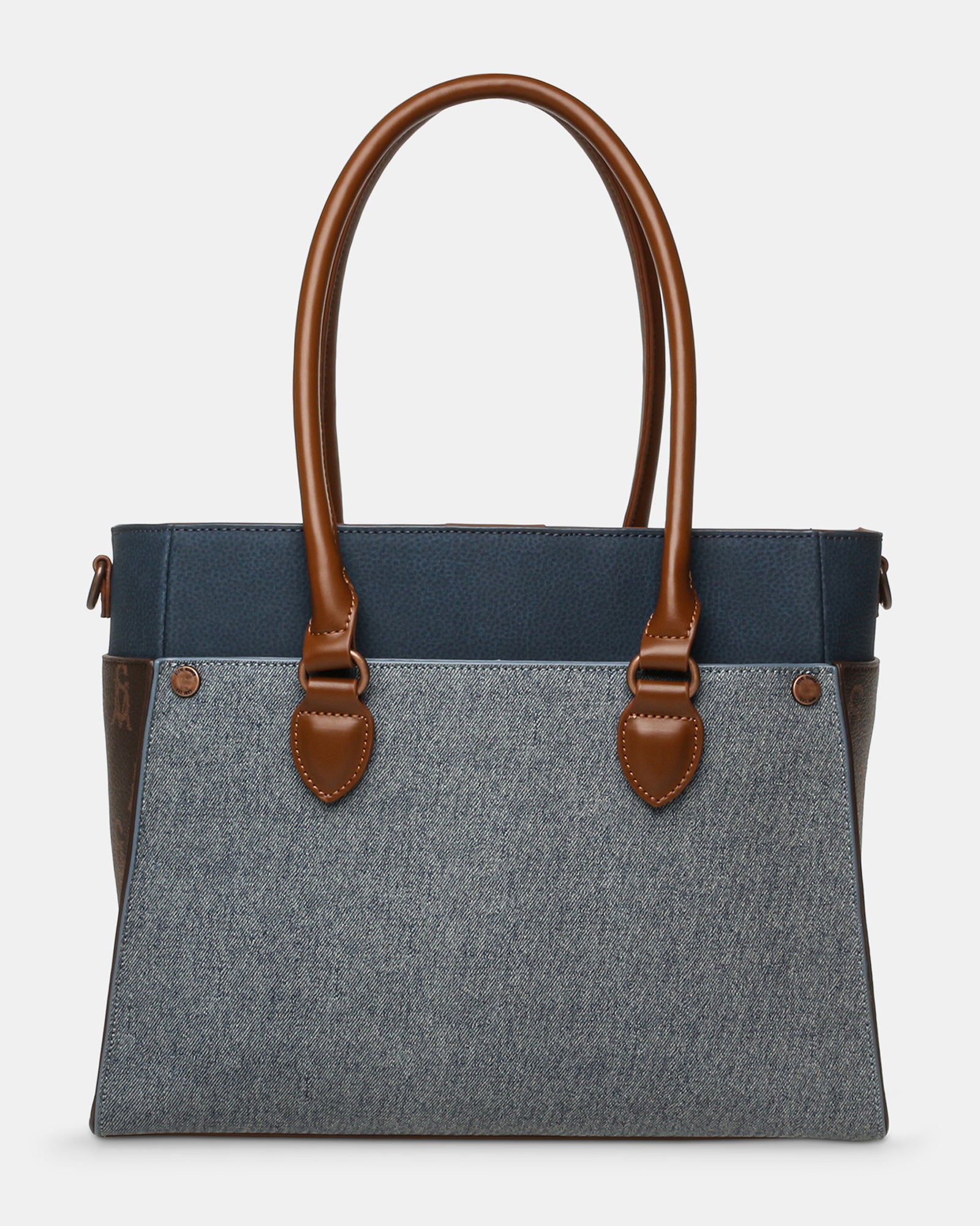 BMARIOSE BROWN MULTI - Handbags - Steve Madden Canada - view 6