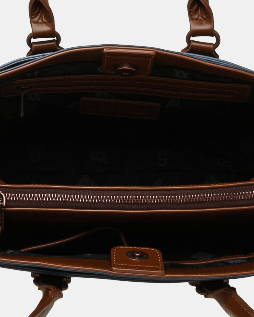 BMARIOSE BROWN MULTI - Handbags - Steve Madden Canada - view 7