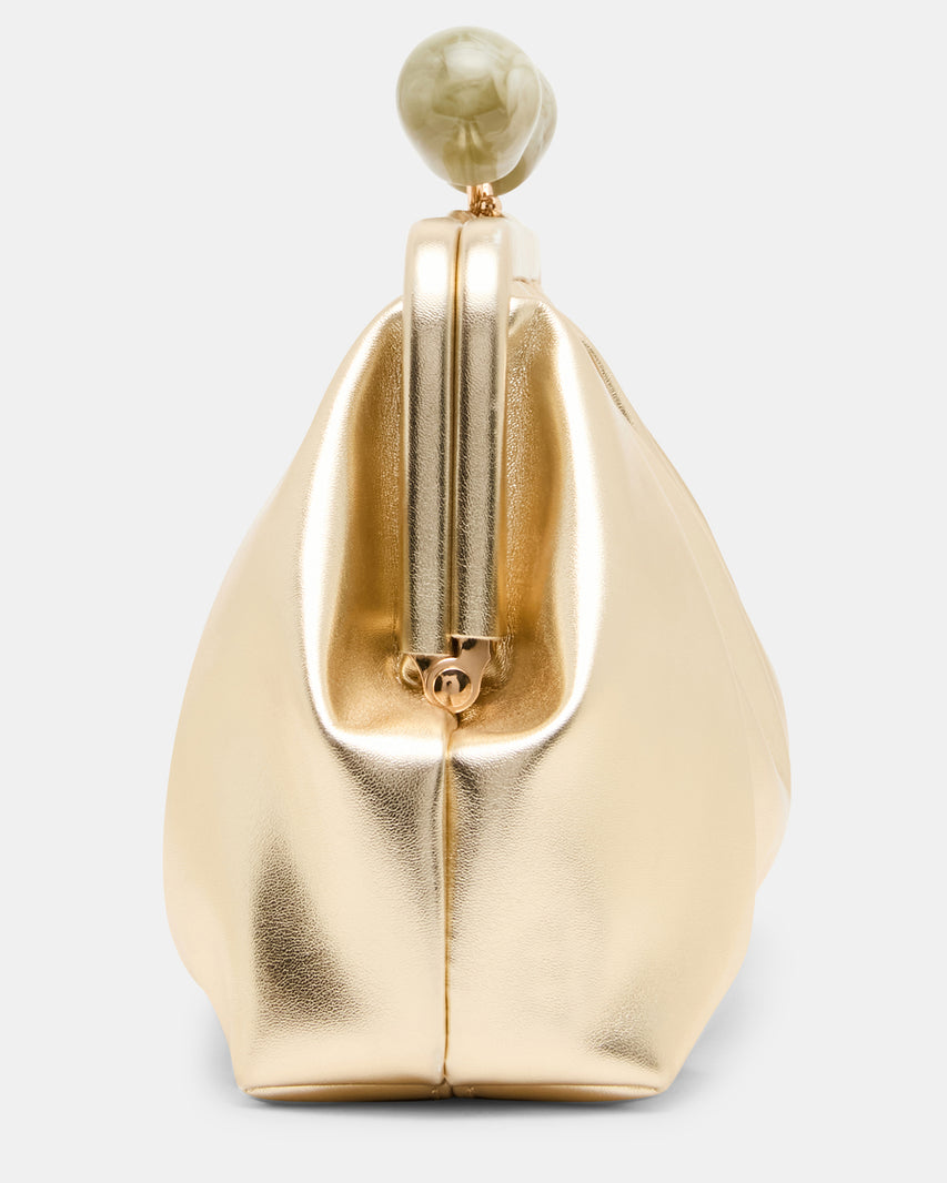 BMARISOL GOLD - Handbags - Steve Madden Canada - view 3
