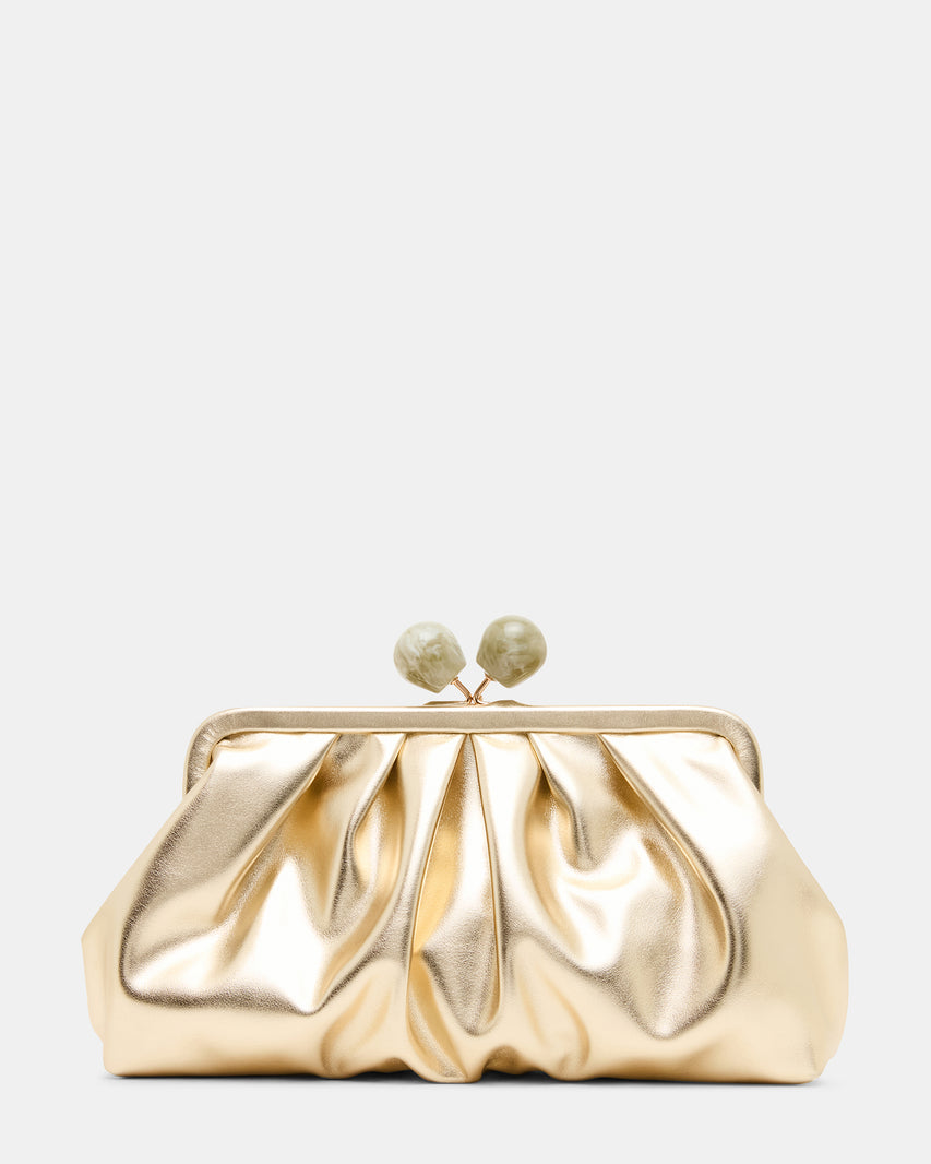 BMARISOL GOLD - Handbags - Steve Madden Canada - view 4