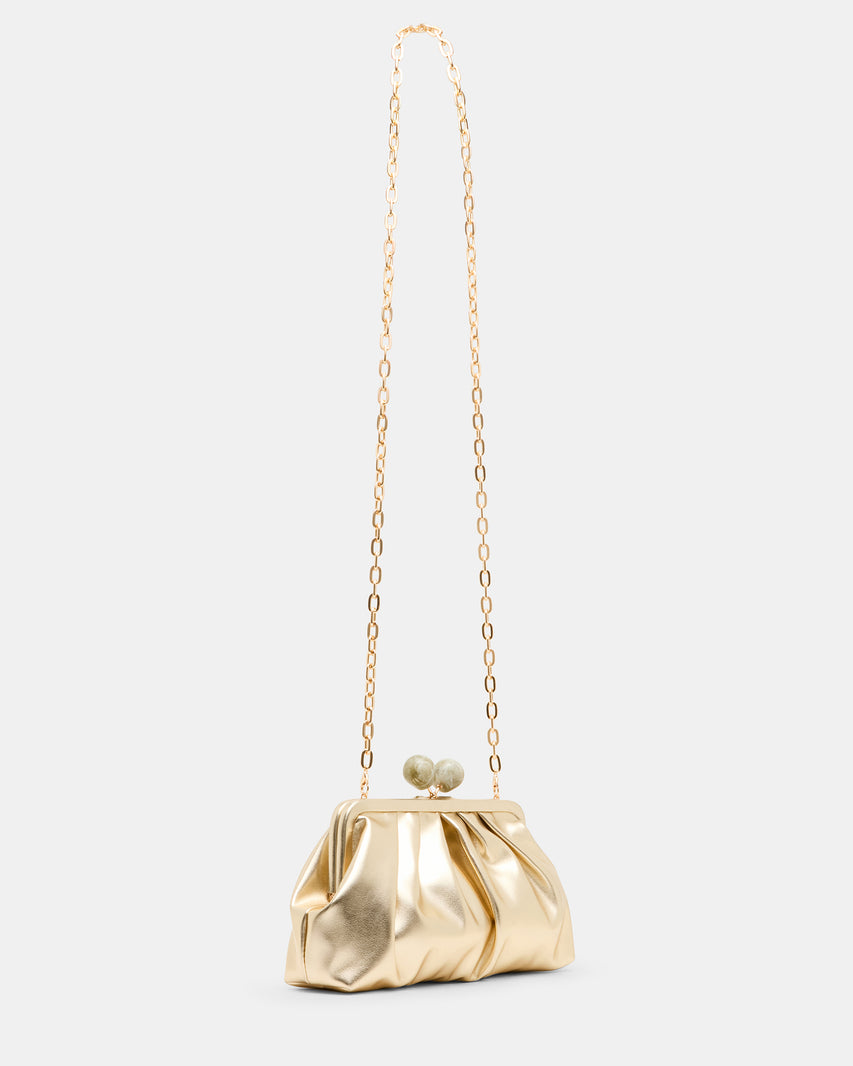 BMARISOL GOLD - Handbags - Steve Madden Canada - view 2