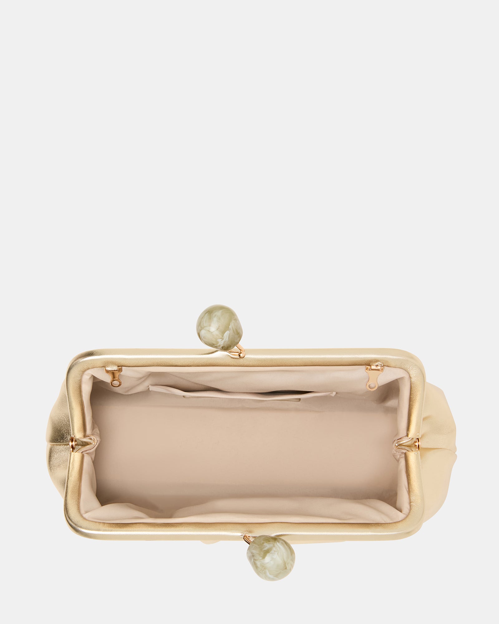BMARISOL GOLD - Handbags - Steve Madden Canada - view 5