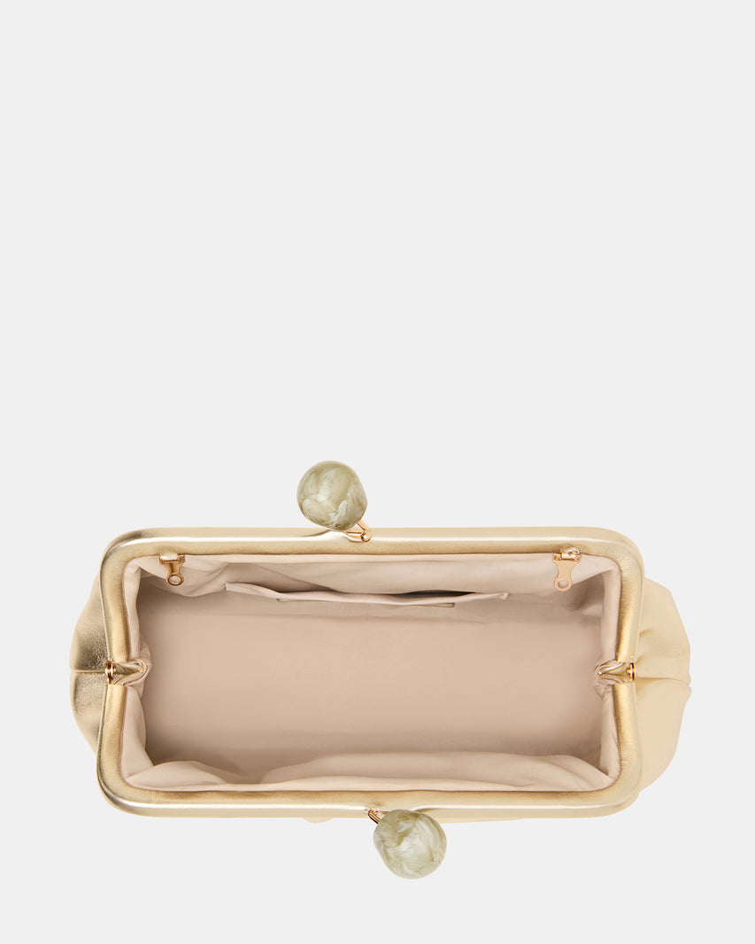BMARISOL GOLD - Handbags - Steve Madden Canada - view 5