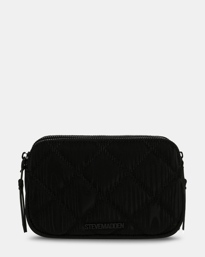 BMARVISM BLACK - Handbags - Steve Madden Canada - view 4