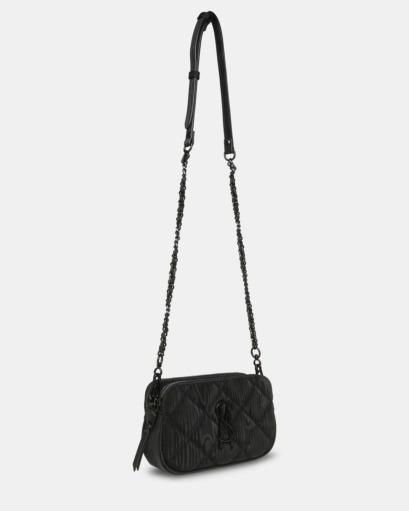 BMARVISM BLACK - Handbags - Steve Madden Canada - view 2