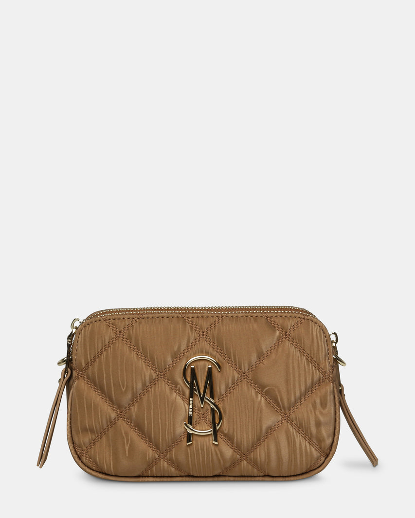 BMARVISM TAN - Handbags - Steve Madden Canada