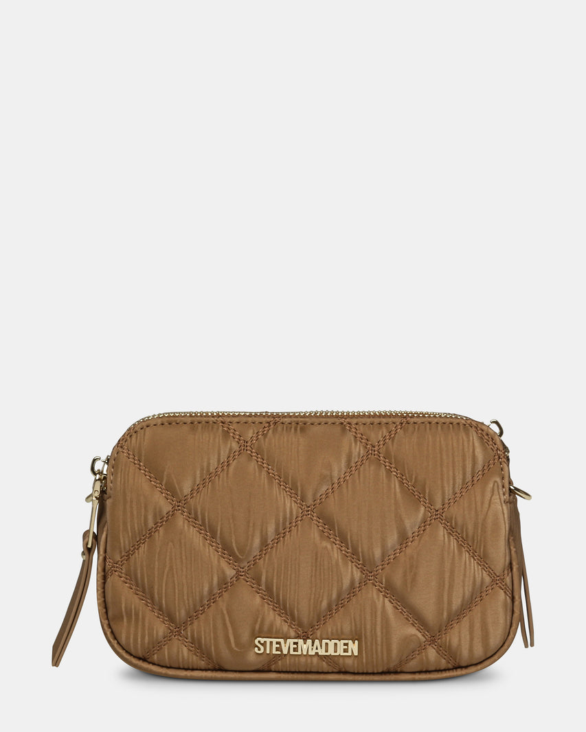 BMARVISM TAN - Handbags - Steve Madden Canada - view 4