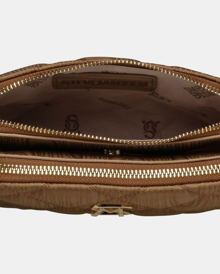 BMARVISM TAN - Handbags - Steve Madden Canada - view 5
