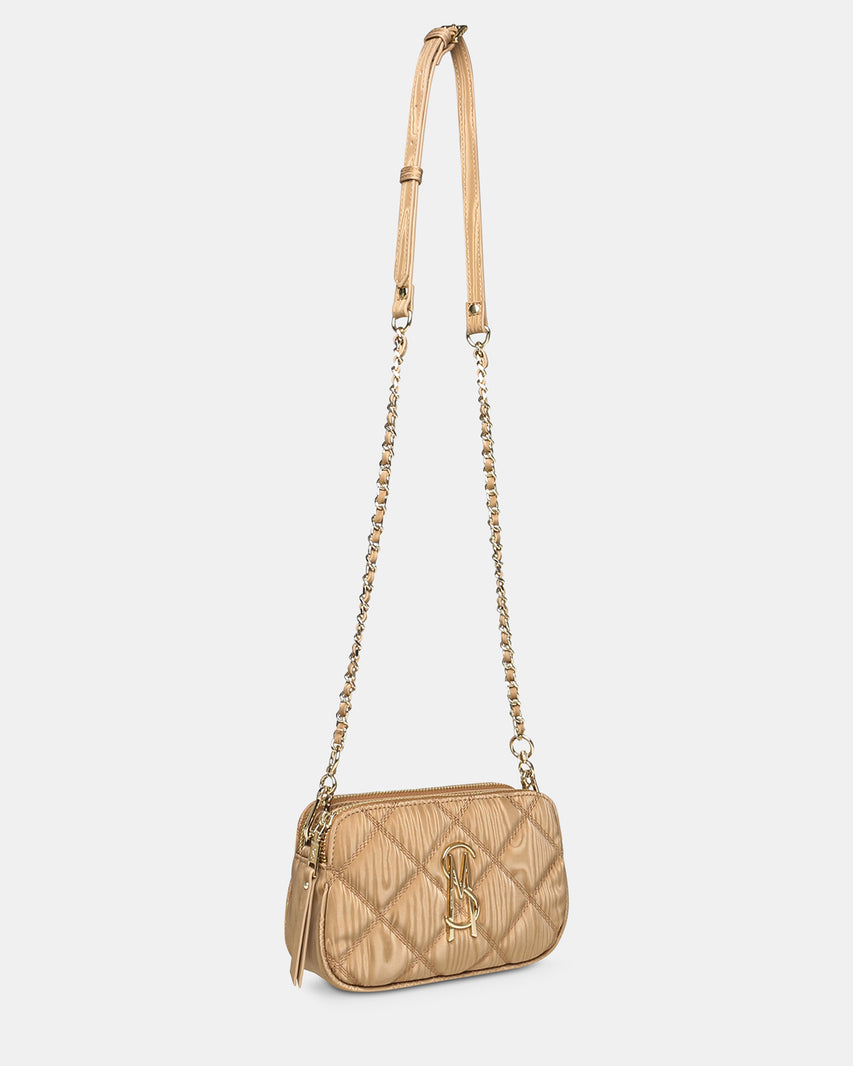 BMARVISM TAN - Handbags - Steve Madden Canada - view 2