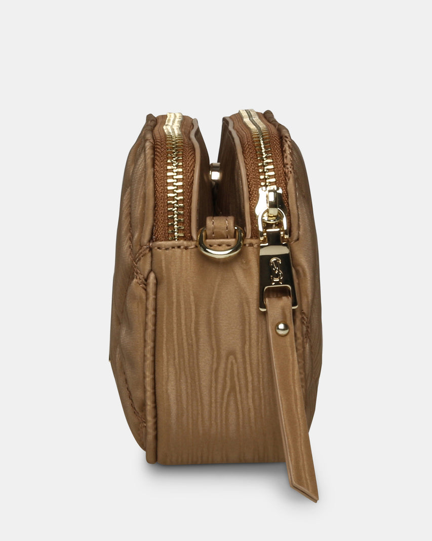 BMARVISM TAN - Handbags - Steve Madden Canada - view 3