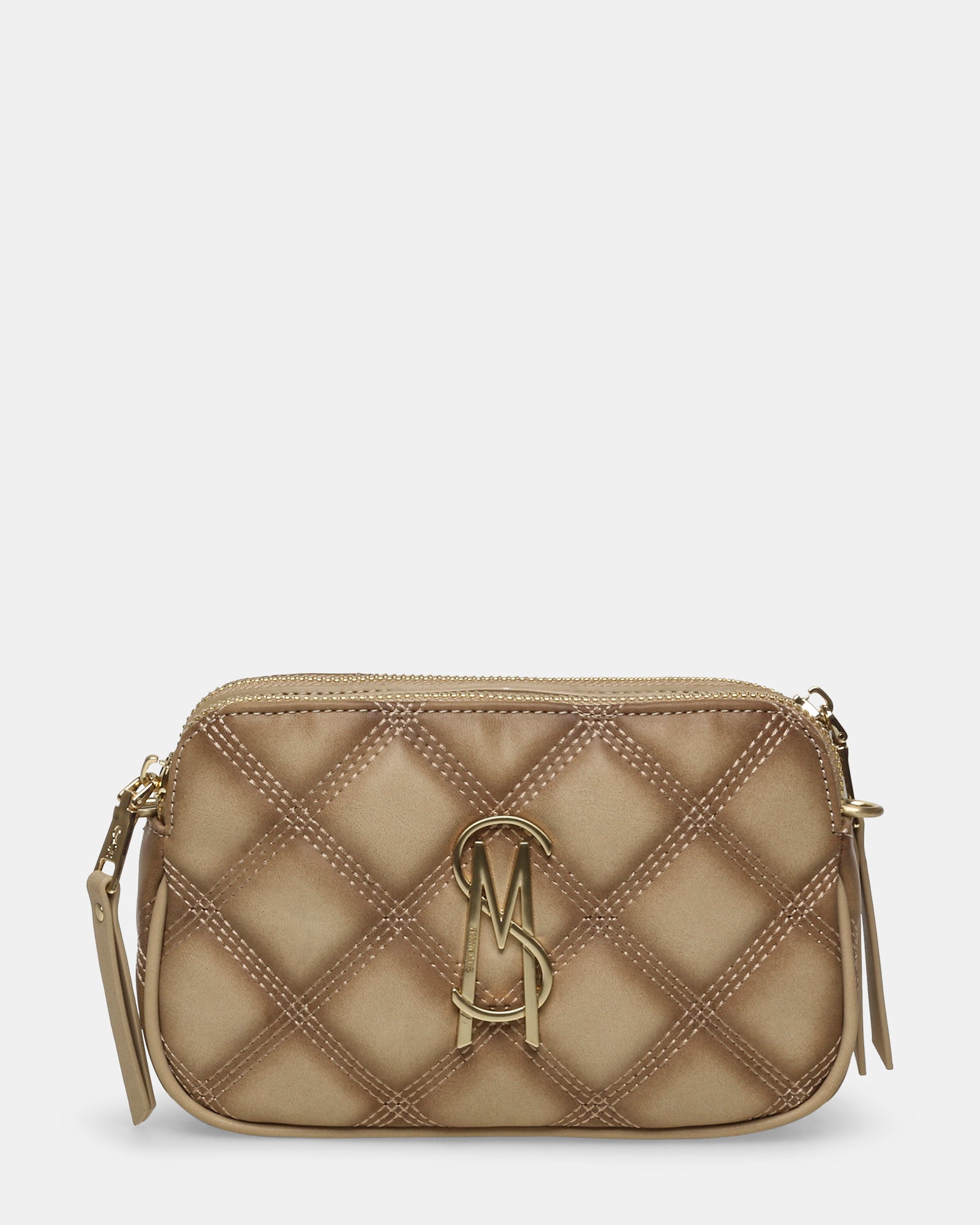 BMARVISQ CREAM MULTI - Handbags - Steve Madden Canada