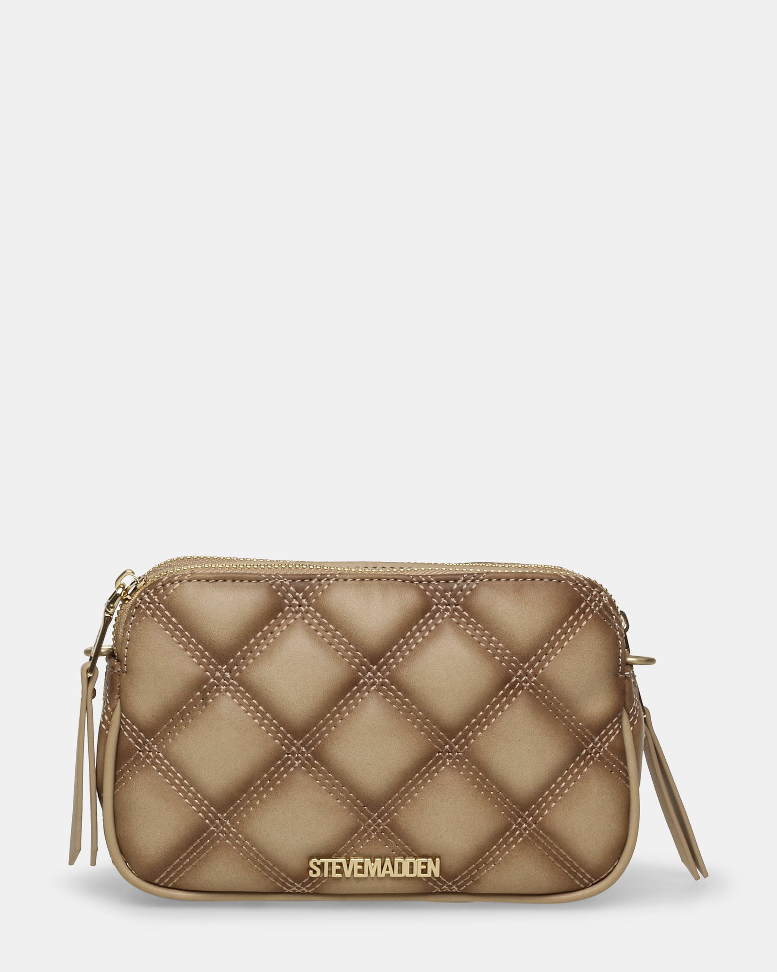 BMARVISQ CREAM MULTI - Handbags - Steve Madden Canada - view 5