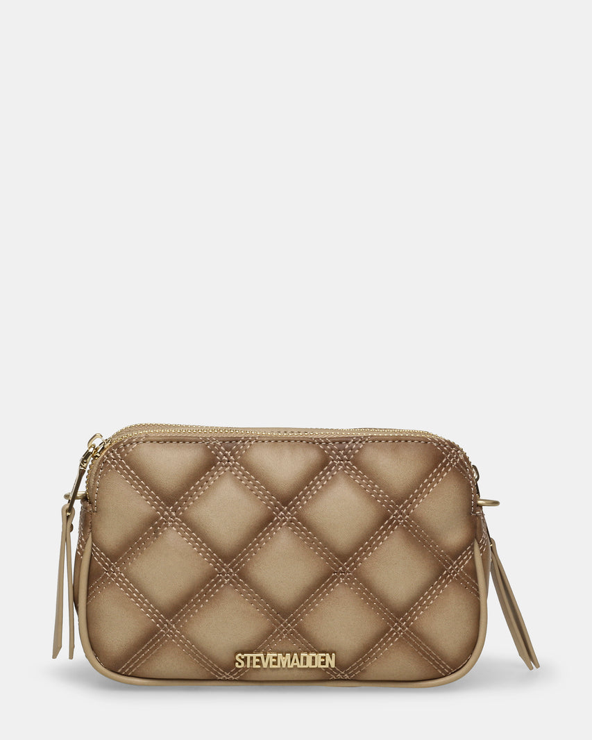 BMARVISQ CREAM MULTI - Handbags - Steve Madden Canada - view 5