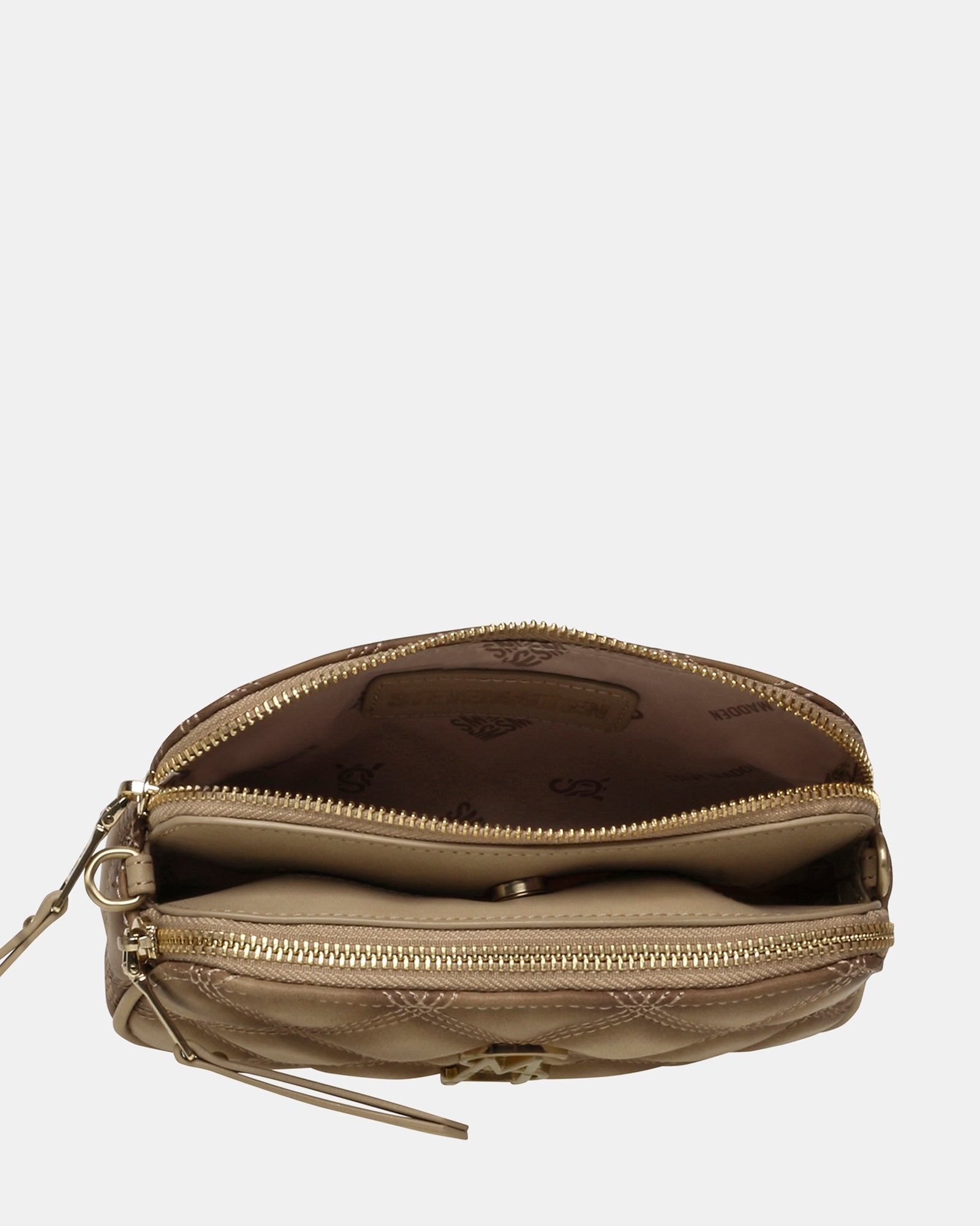 BMARVISQ CREAM MULTI - Handbags - Steve Madden Canada - view 6