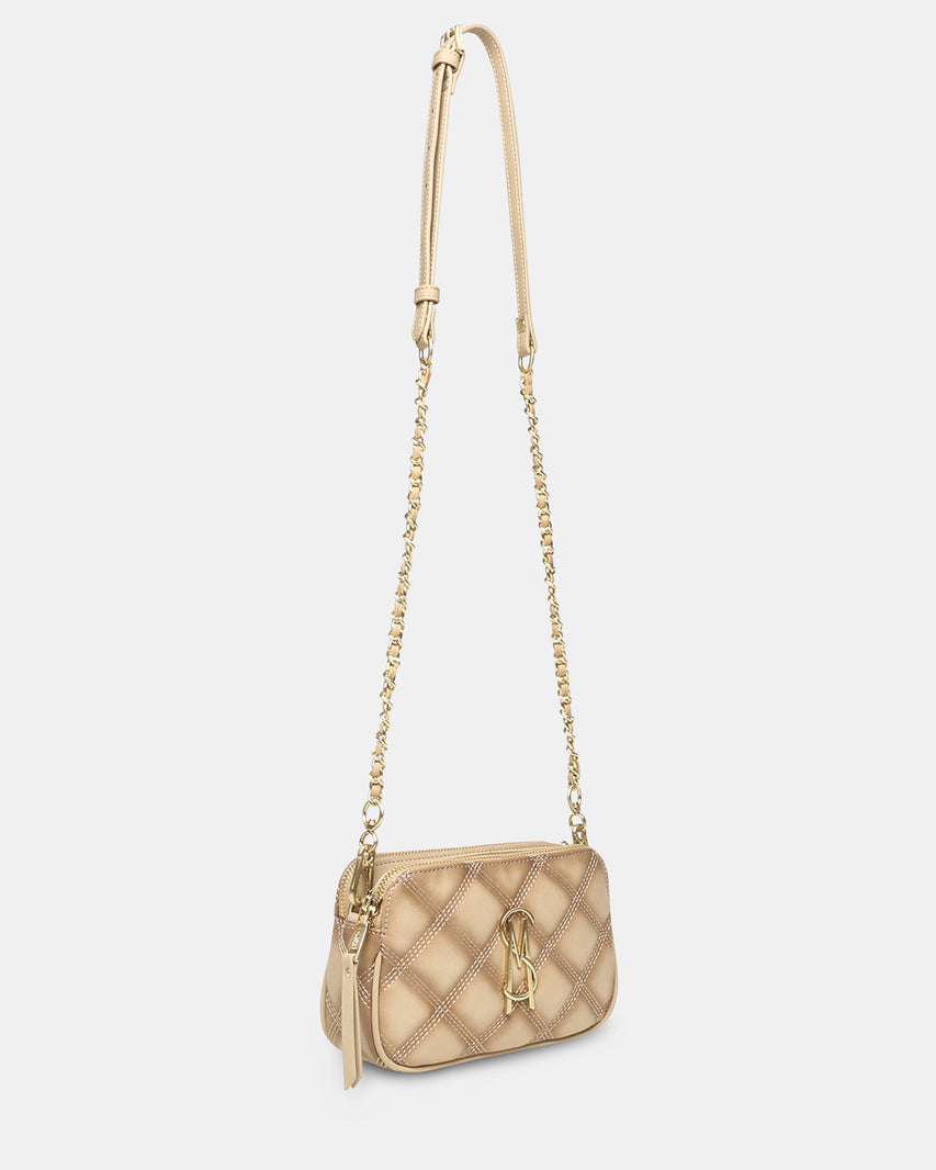 BMARVISQ CREAM MULTI - Handbags - Steve Madden Canada - view 2