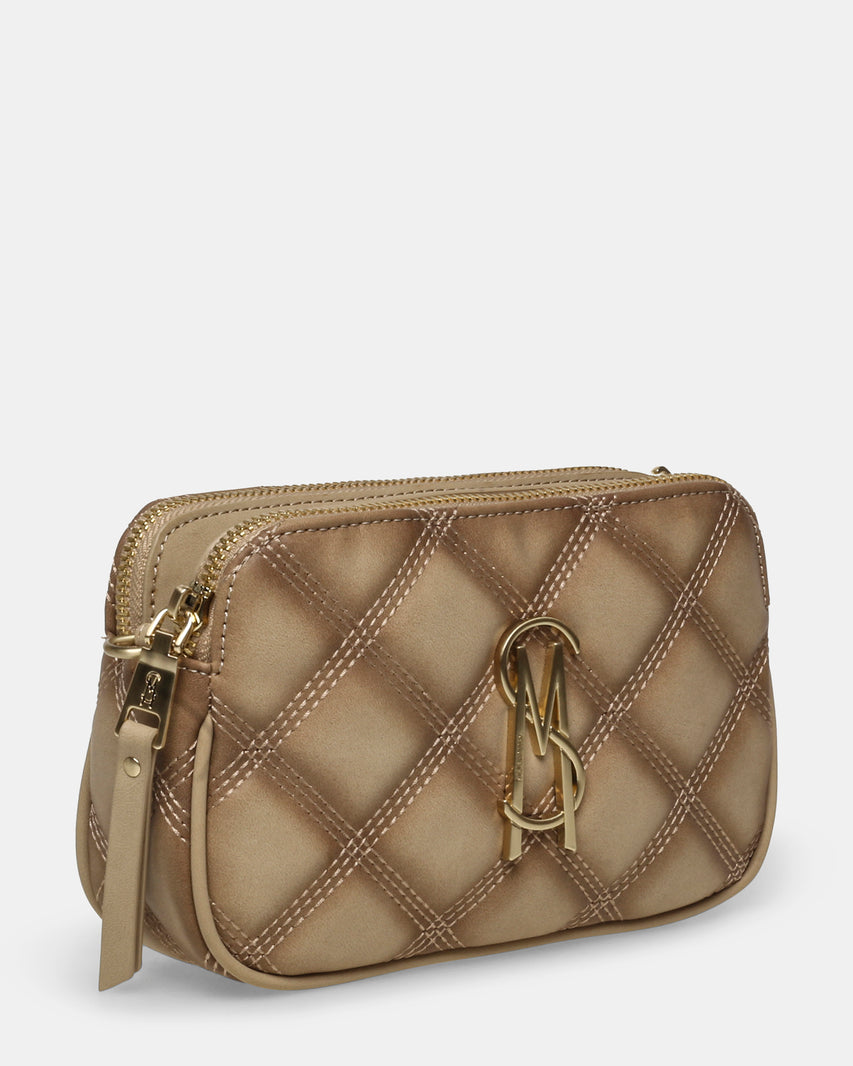 BMARVISQ CREAM MULTI - Handbags - Steve Madden Canada - view 4