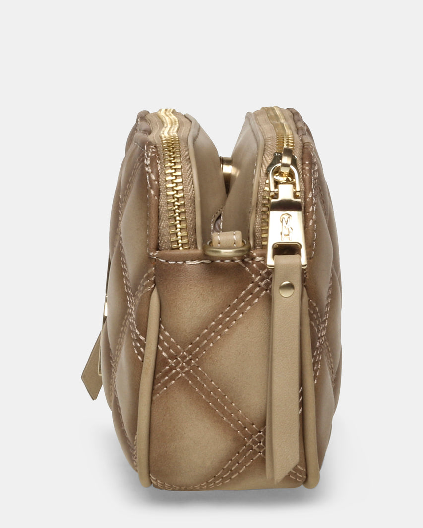 BMARVISQ CREAM MULTI - Handbags - Steve Madden Canada - view 3
