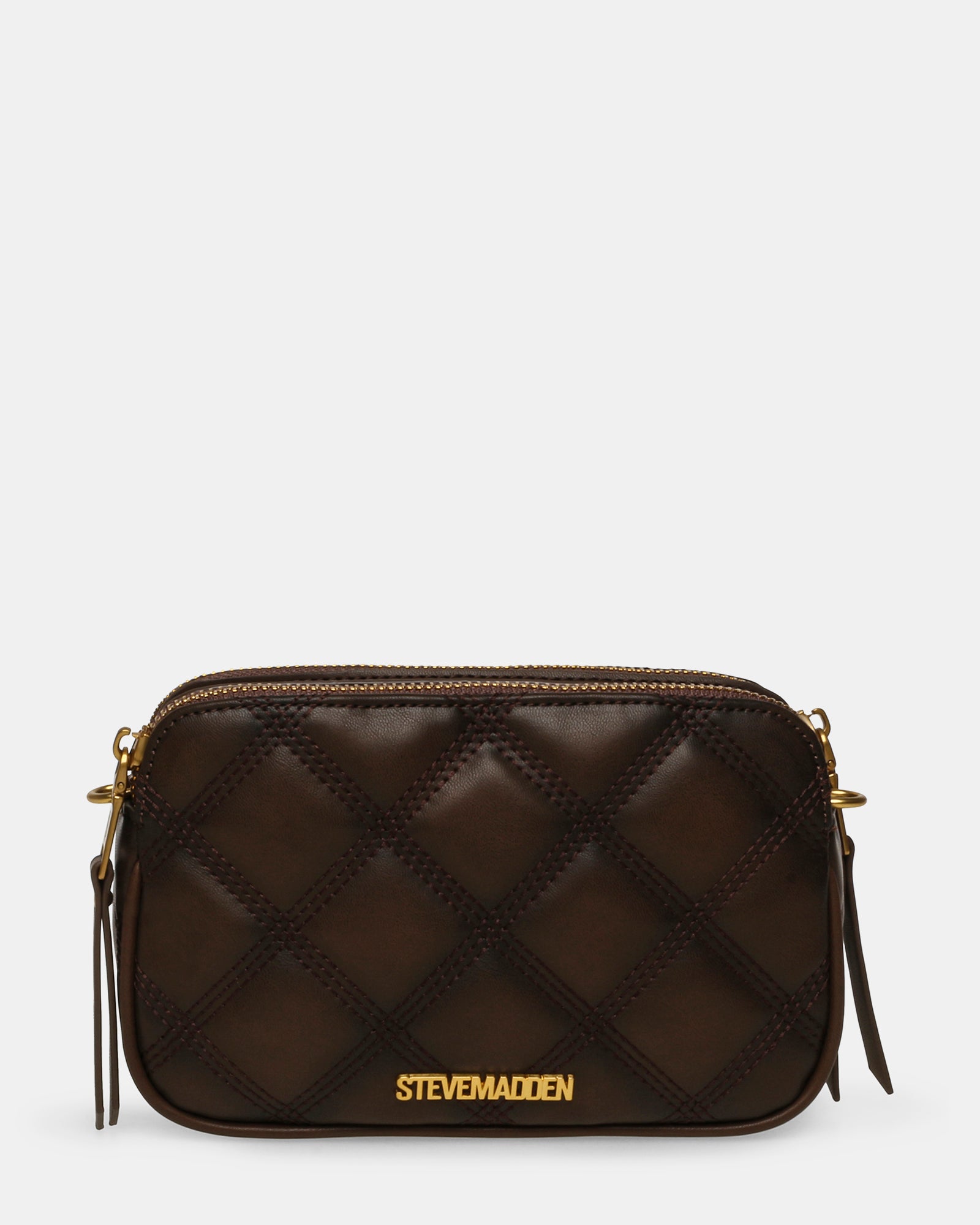 BMARVISQ BROWN MULTI - Handbags - Steve Madden Canada - view 5