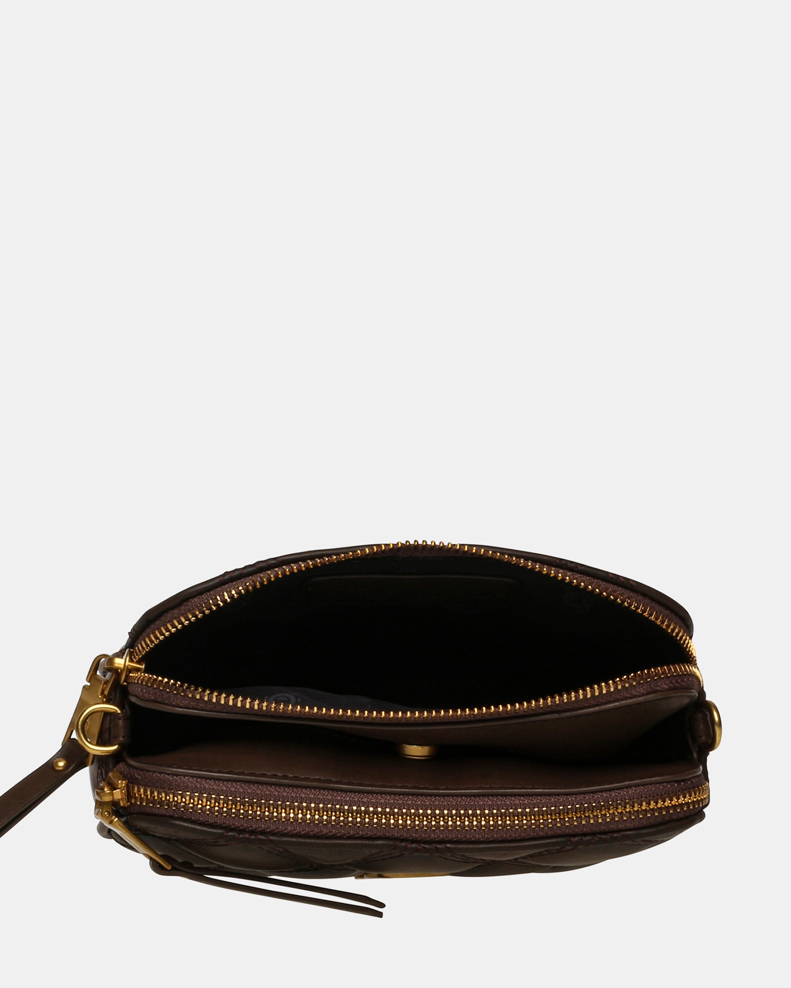 BMARVISQ BROWN MULTI - Handbags - Steve Madden Canada - view 6