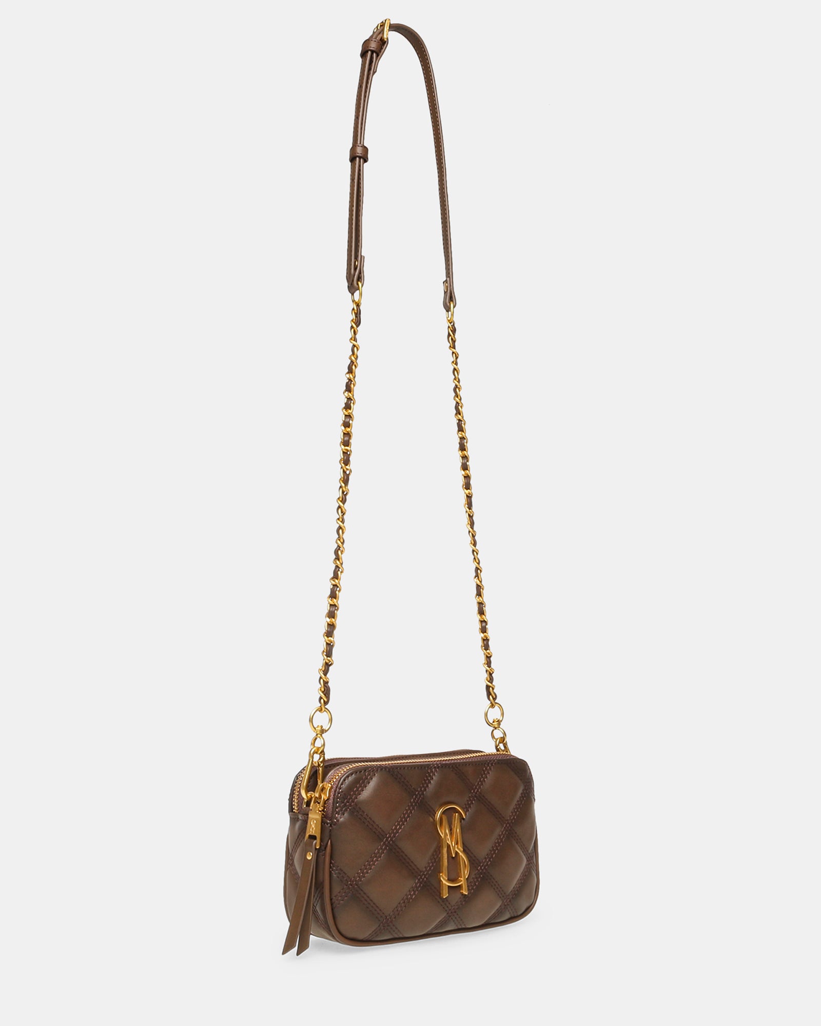 BMARVISQ BROWN MULTI - Handbags - Steve Madden Canada - view 2