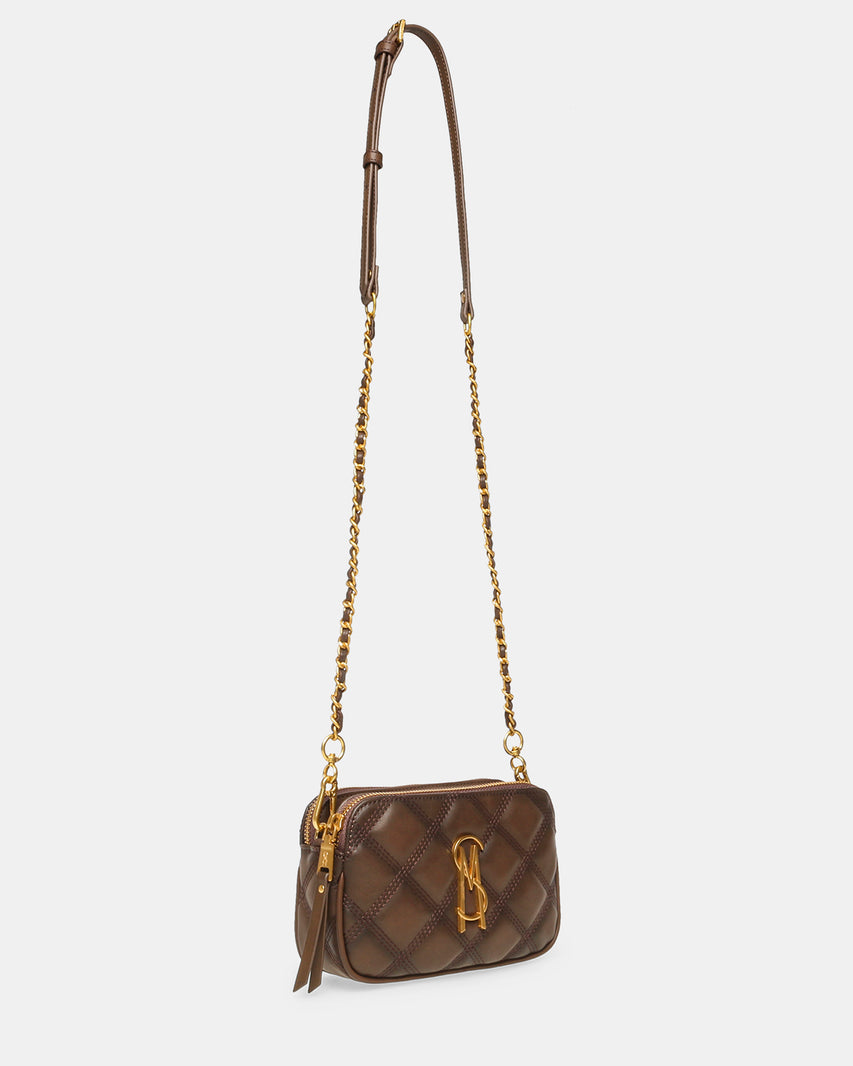 BMARVISQ BROWN MULTI - Handbags - Steve Madden Canada - view 2