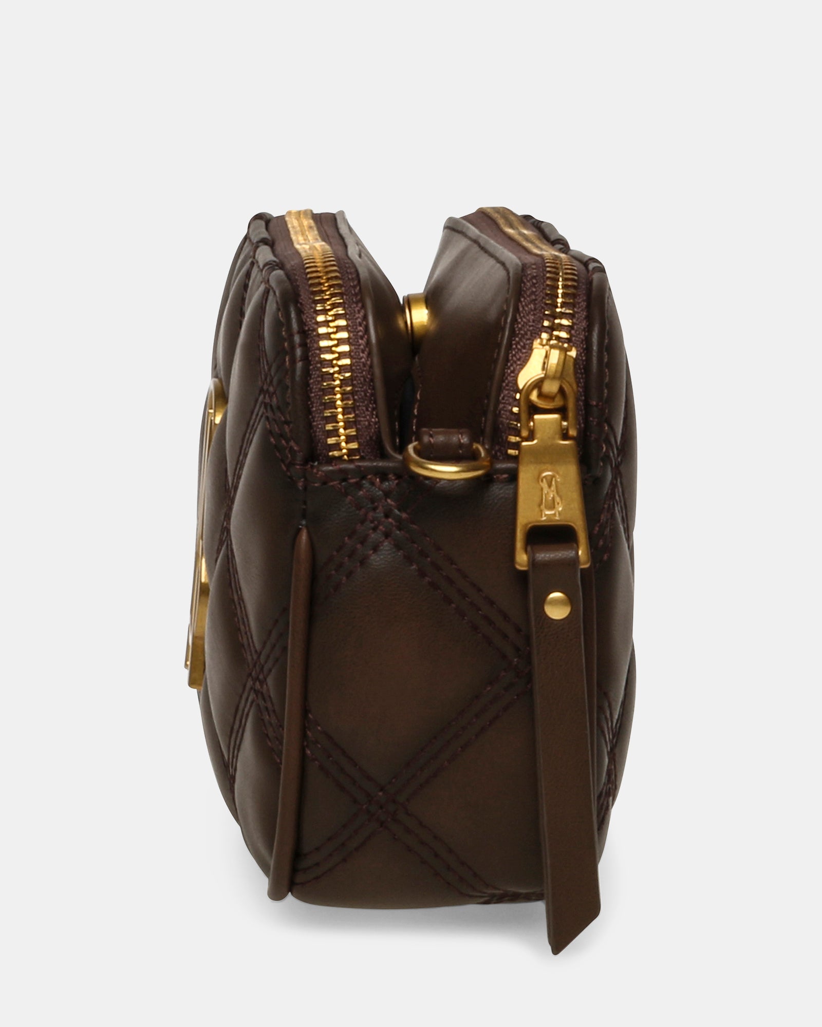 BMARVISQ BROWN MULTI - Handbags - Steve Madden Canada - view 3